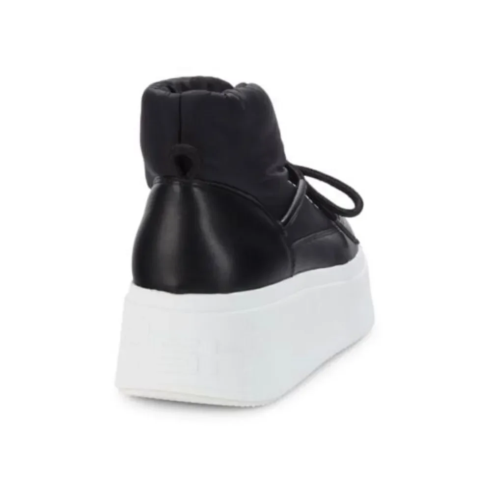 ASH  Platform Booties - Picture 7 of 10